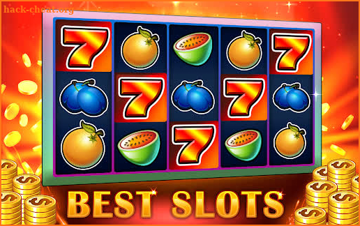 777 Slots - VIP slots Casino screenshot