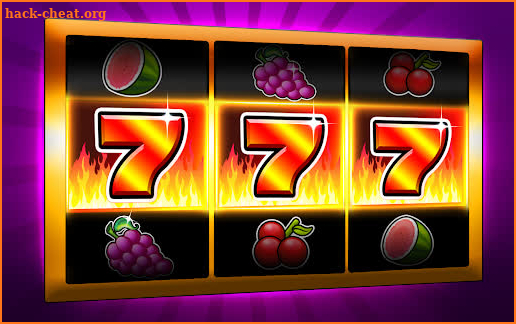 777 Slots - VIP slots Casino screenshot