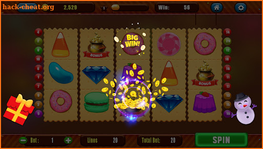 777 Vegas Slots - Casino Games screenshot