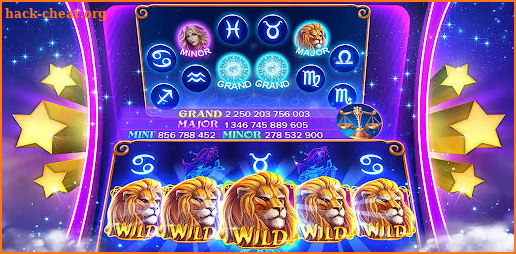 777 Win Slots screenshot