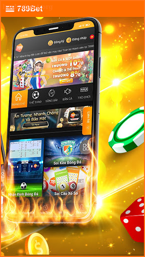 789bet - UY TÍN HÀNG ĐẦU screenshot