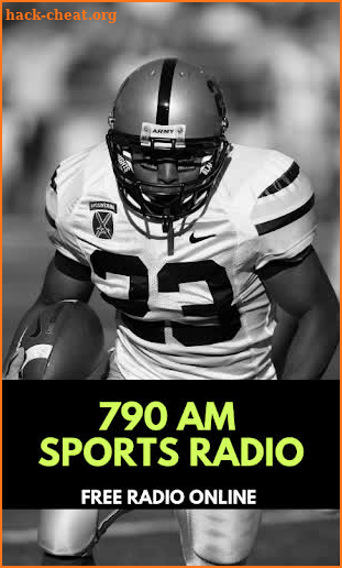 790 AM Houston Sports Radio Free screenshot