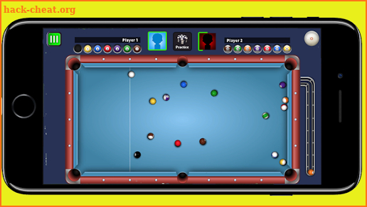 8 Ball Billiard Pool for free 2019 screenshot