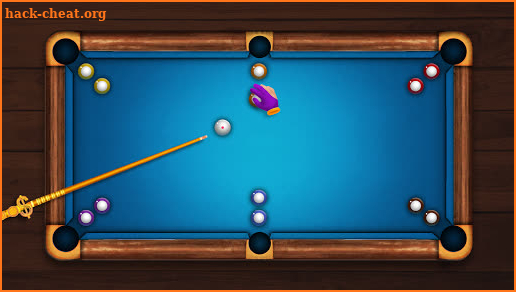 8 Ball Clash - offline Billiards pool screenshot