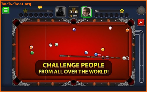 8 Ball Pool screenshot