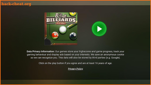 8 Ball Pool - Best Free Pool Game screenshot