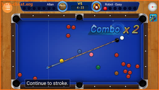 8 Ball Pool Billiards screenshot