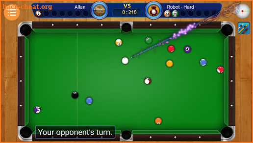 8 Ball Pool Billiards screenshot