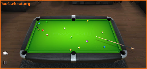 8 Ball Pool Billiards 3D screenshot