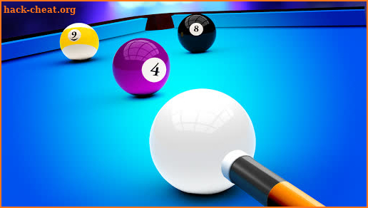 8 Ball Pool: Billiards Ball Game screenshot