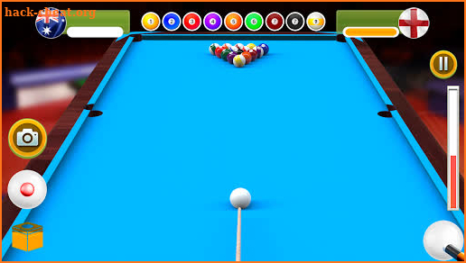 8 Ball Pool: Billiards Ball Game screenshot