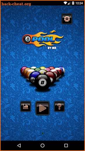 8 Ball Pool - Classic Billiard screenshot