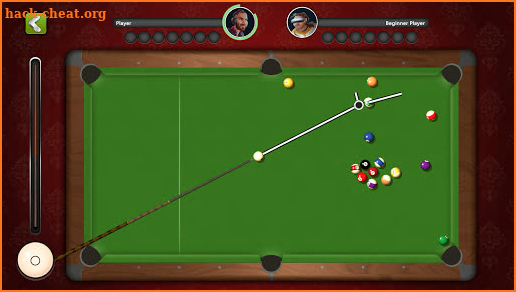 8 Ball Pool- Offline Free Billiards Game screenshot