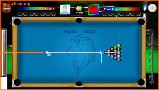 8 Ball Pool - Snooker club screenshot