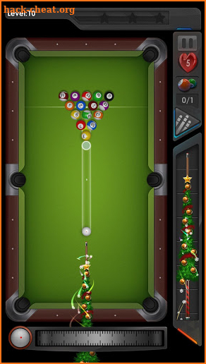 8 Ball Pooling - Billiards Pro screenshot