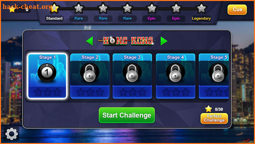 8 Ball Tournaments screenshot