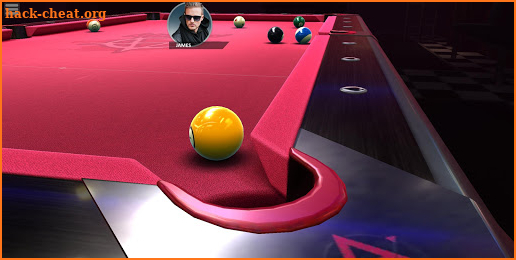 8 Ball Underground screenshot