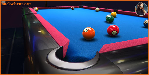 8 Ball Underground screenshot