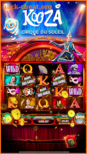 88 Fortunes™ - Free Slots Casino Game screenshot