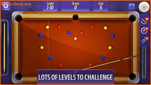 9 Ball Pool screenshot