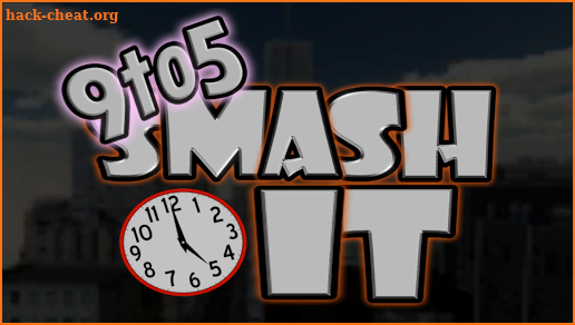 9 to 5 Smash It screenshot