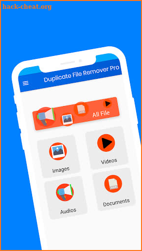 90X Duplicate File Remover Pro screenshot