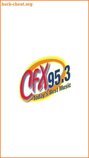 95.3 CFX screenshot