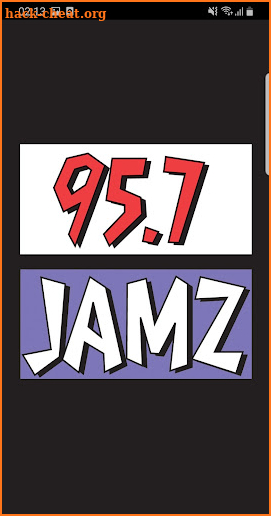 95.7 Jamz screenshot