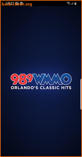 98.9 WMMO screenshot