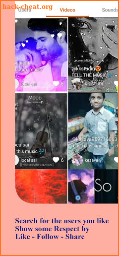 9ToK - India's Video Sharing Platform screenshot