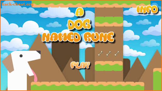 A Dog Named Rune screenshot