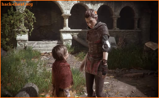 A plague Tale Innocence Tips screenshot