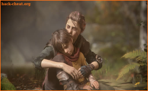 A plague Tale Innocence Tricks screenshot