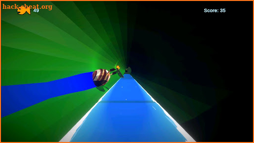 A Snail In A Pipe screenshot