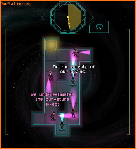 A Time Paradox screenshot