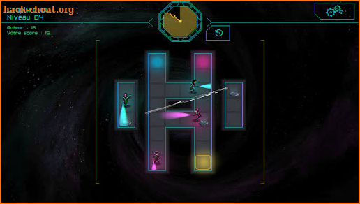 A Time Paradox screenshot