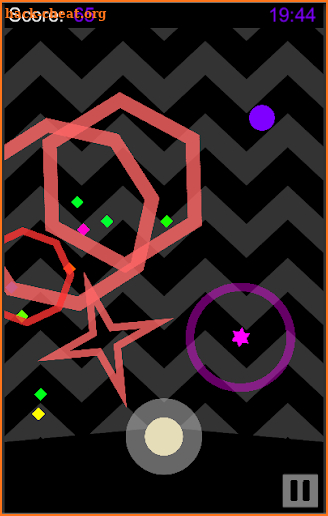 A-void screenshot