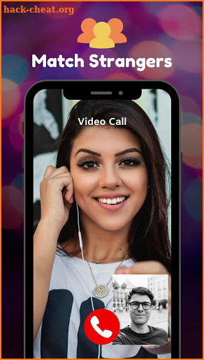 Aamigo: Video Chat - Meet New People screenshot