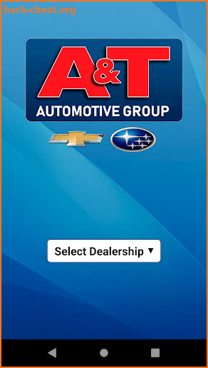 A&T Automotive Group screenshot