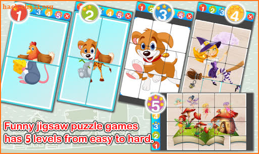 ABC Flashcards screenshot