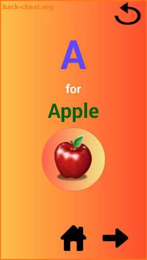 ABC for Kids screenshot