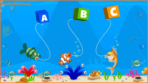 ABC Fun Kids Songs: Rhymes, Phonics Learning screenshot