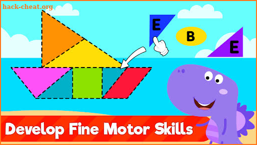 ABC Games: Alphabet & Phonics screenshot