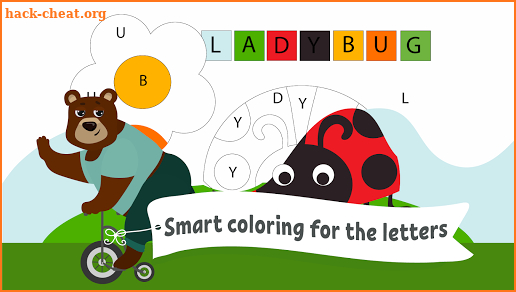 ABC Games - English for Kids screenshot