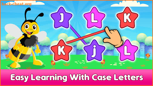 ABC Kids: Tracing & Learning screenshot