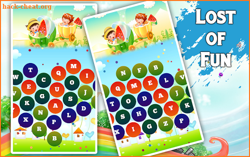 ABC Preschool Kids : Toddlers Alphabet Learning screenshot