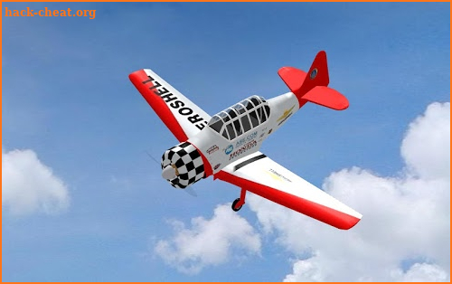 Absolute RC Plane Simulator screenshot