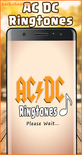 AC DC ringrones free | Thunderstruck  & More screenshot