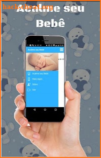 Acalme seu Bebê screenshot