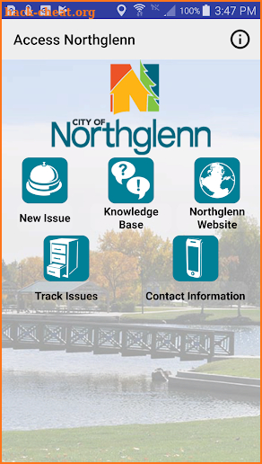 Access Northglenn screenshot